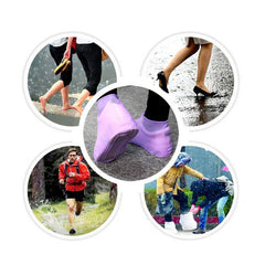 DirtGuardâ„?- Waterproof Shoe Cover