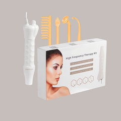 WrinkleReducerâ„?| High Frequency Therapy Tool