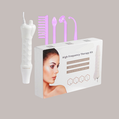 WrinkleReducerâ„?| High Frequency Therapy Tool