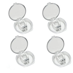 SleepWellâ„?Clip - Anti-Snoring Clips 2 + 2 free!