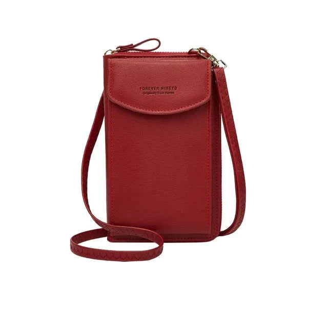 Amelieâ„?- Luxury Shoulder Bag