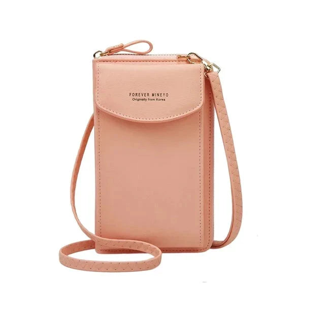 Amelieâ„?- Luxury Shoulder Bag