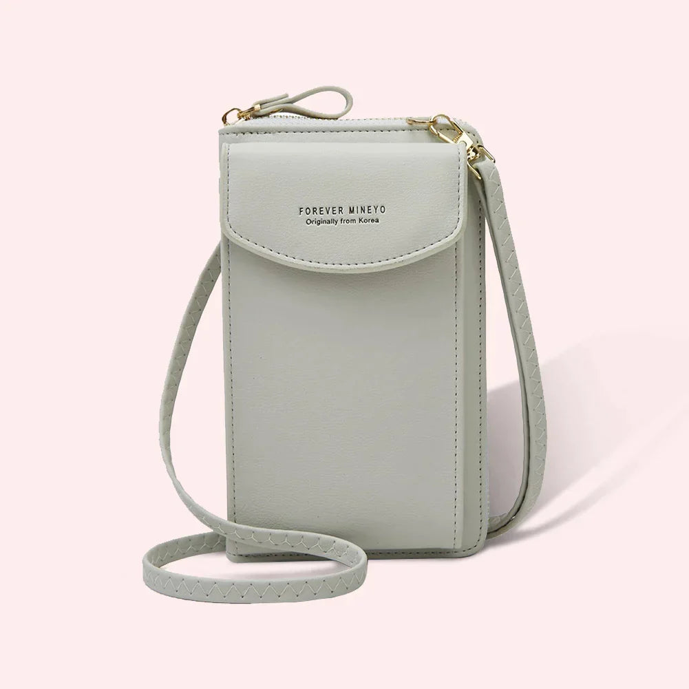 Amelieâ„?- Luxury Shoulder Bag