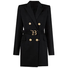 Paris Blazer Dress