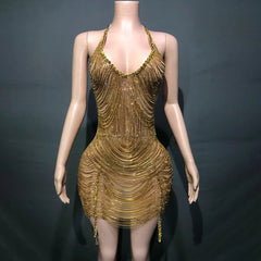 Perfection Mini Dress