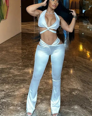 Play No Games Leggings Set