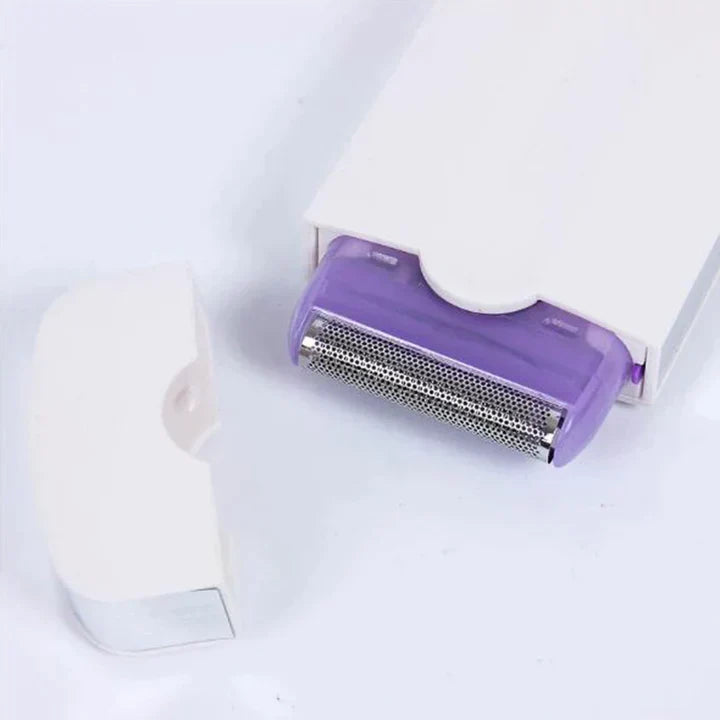 HairLaserâ„?| Painless Laser Hair Remover