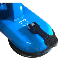 FitFusionâ„?- Portable Sit-Up Machine