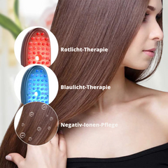 PureGrowâ„?- Therapy brush