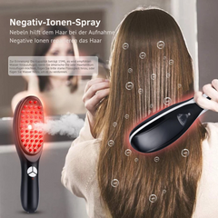 PureGrowâ„?- Therapy brush