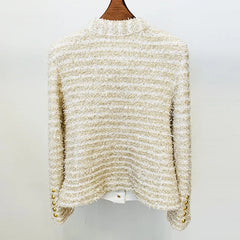 Robin Knitted Jacket