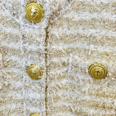 Robin Knitted Jacket