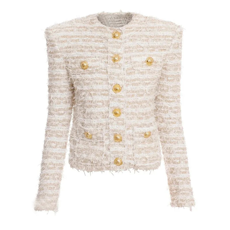 Robin Knitted Jacket