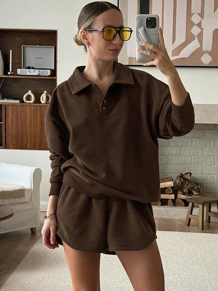 The Perfect Fit Two Piece Set