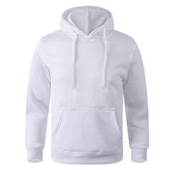 Men Hoodie Casual Sweatshirt Hoodies Sports