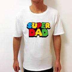 Super Dad: Ultimate Summer Comfort 2024