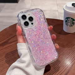 Cute Luxury Glitter Case Bling Soft Cover for iPhone Cases