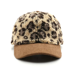 Stuck In The Wild Baseball Cap