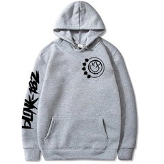 Blink-182 Hoodie: Express Your Rockin' Style