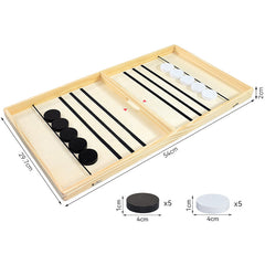 SlingTable - Table Hockey