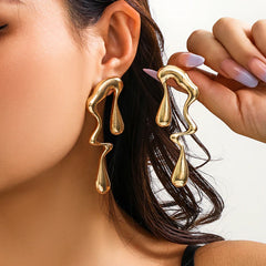 Show Off Earrings