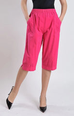 Loose High Waist Straight Pants Fashion Women's