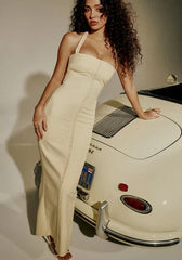 Snatch You Up Maxi Dress