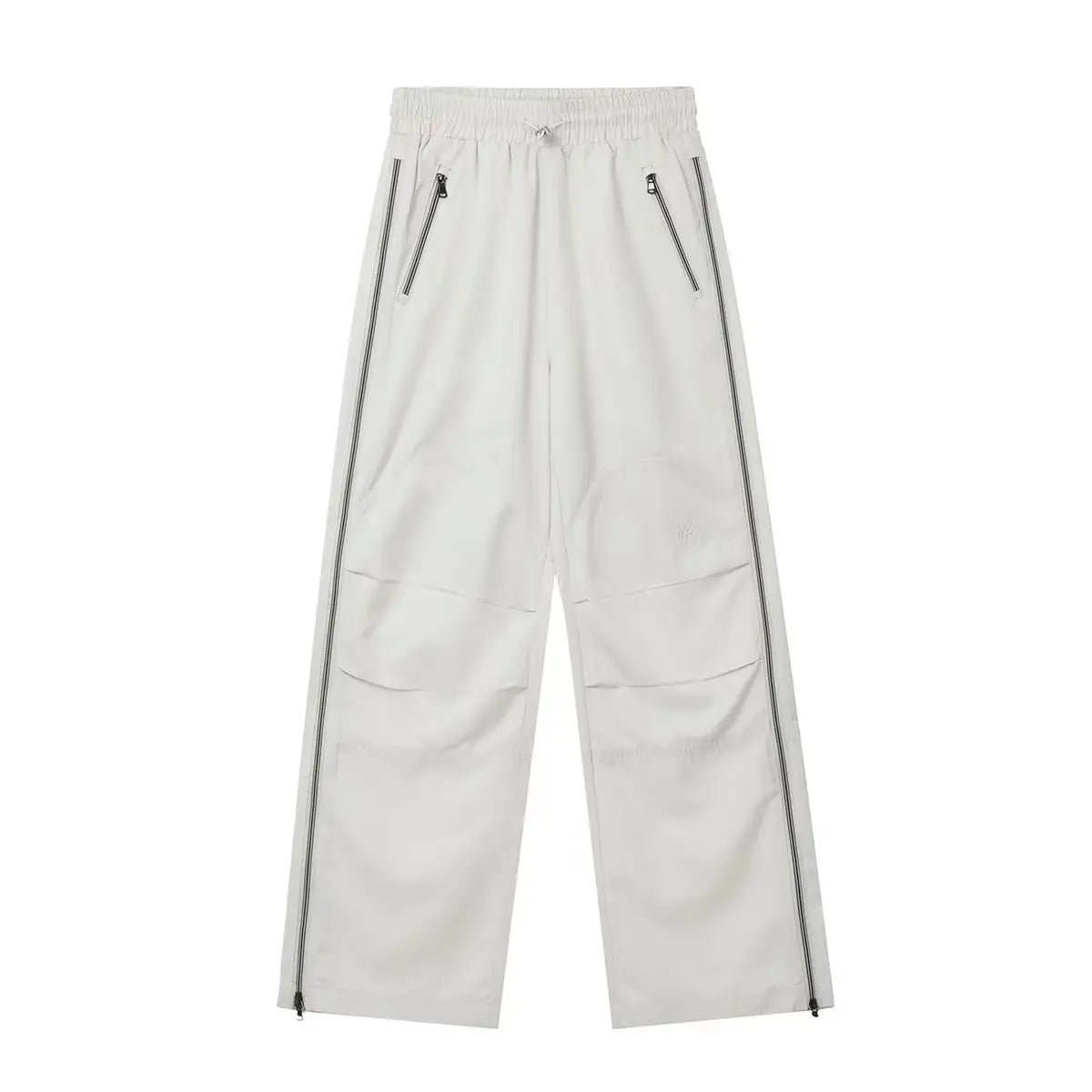 Y2K Gorpcore Cargo Sweatpants for Women