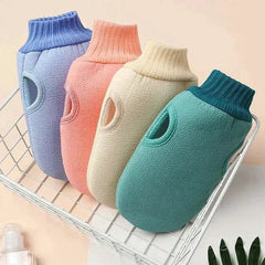 ScrubGloveâ„?| The best way to scrub!
