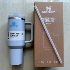 Stanley Cup 40oz Thermal Water Bottle