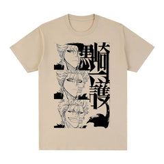 Bleach Vintage T-shirt Anime