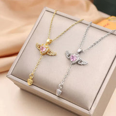 SereneGlowâ„?necklace | 1 + 1 FREE