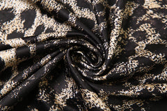 Safari Roaming Maxi Dress