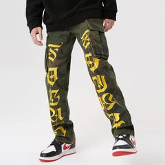 Men's Cargo Pants: Latest Fashion Trends for Summer