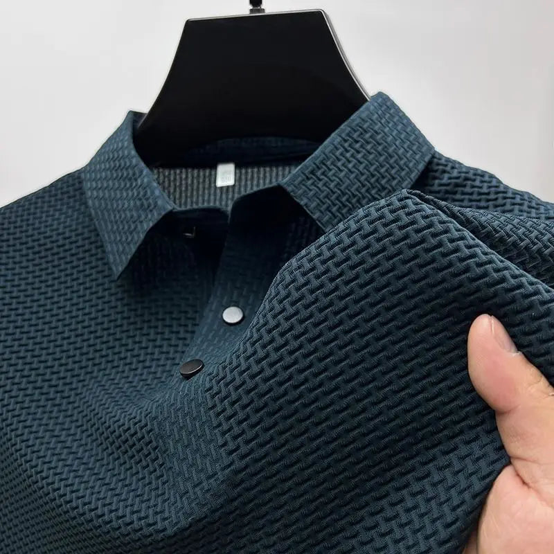 Casual Sweat-absorbing Top