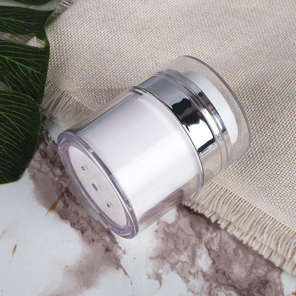Refillable cosmetics bottle | Extend the life of your cosmetics! - 1+1 FREE