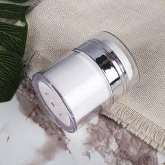 Refillable cosmetics bottle | Extend the life of your cosmetics! - 1+1 FREE