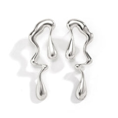 Show Off Earrings