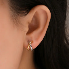 Maintaining Balance Earrings