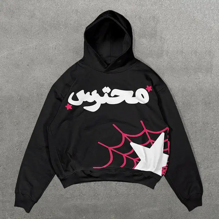 Women's Pullovers Casual Hoodies Autumn WInter