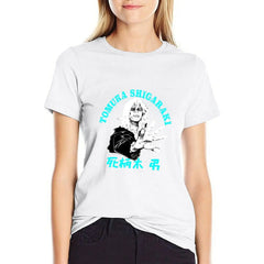 Shigaraki Tomura T-shirt Women
