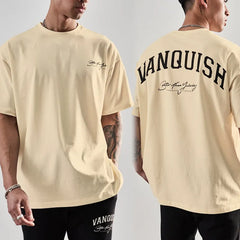 Y2K T-Shirt Summer Streetwear Casual O Neck