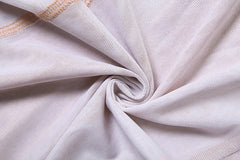 Just Last Gradient Dress