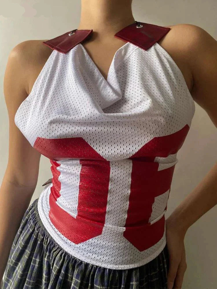 Stadium Babe Sports Top