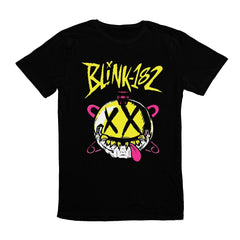 Blink 182 Bunny Rabbit American Rock Pop Music Band T-shirt