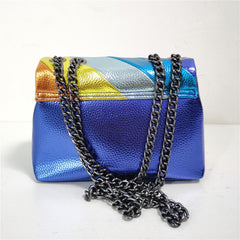 Slipped My Mind Shoulder Purse