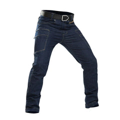 Men Military Combat Cargo Jeans Tactical Army