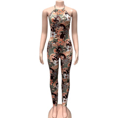 Wishing You Well Jumpsuit