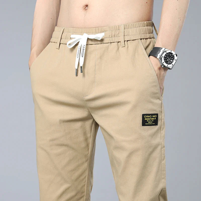 Casual Business Fashion Stretch Comfortable