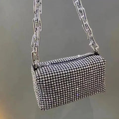Bling Me Out Purse